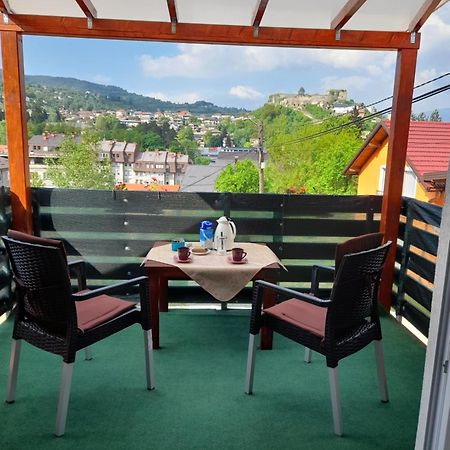 Appartamento Paulinio Jajce Esterno foto